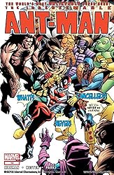 Amazon | Irredeemable Ant-Man #8 (English Edition) [Kindle